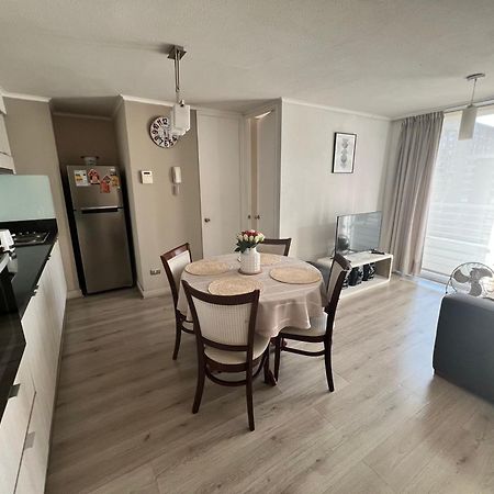 Acogedor Apartamento En Centro De Santiago. エクステリア 写真