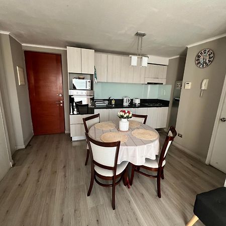 Acogedor Apartamento En Centro De Santiago. エクステリア 写真